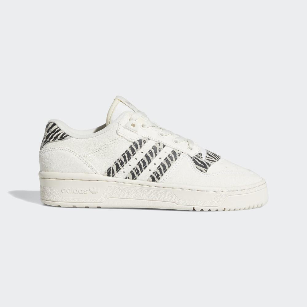Originals Adidas Rivalry Josi Dama Romania - Maro/Negrii EG9003
